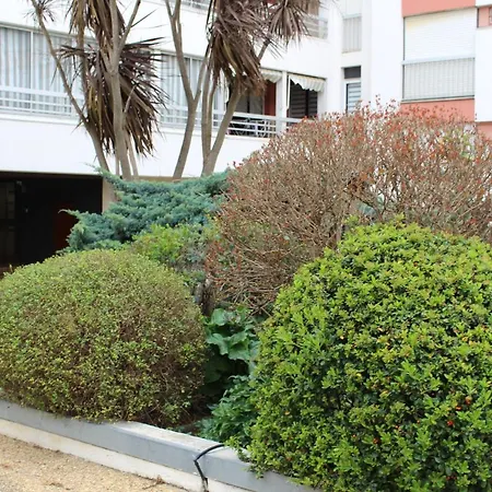 Appt T2 - Ben - La Grande Motte Apartment Exterior photo