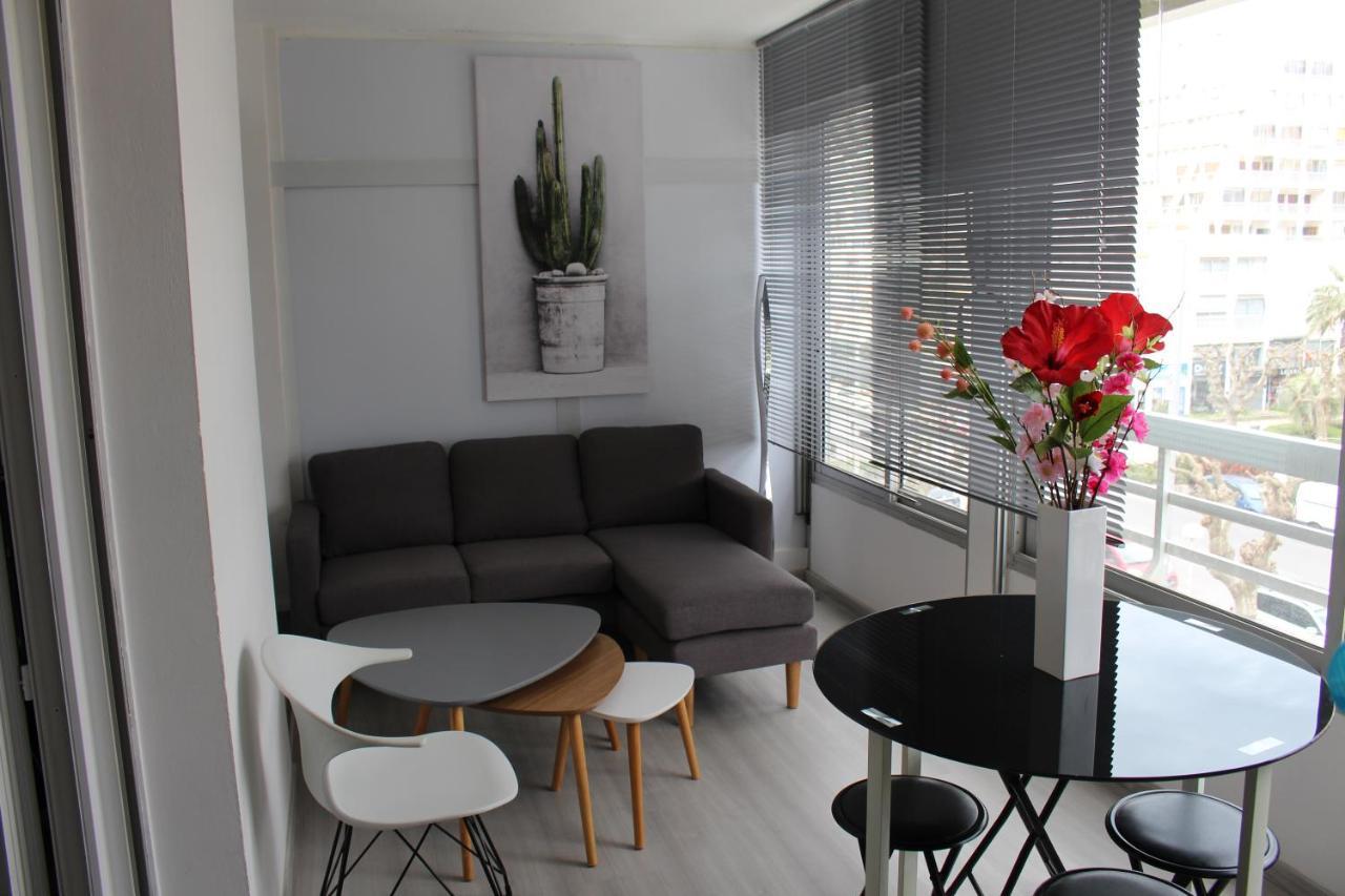 Appt T2 - Ben - Motte Apartment *