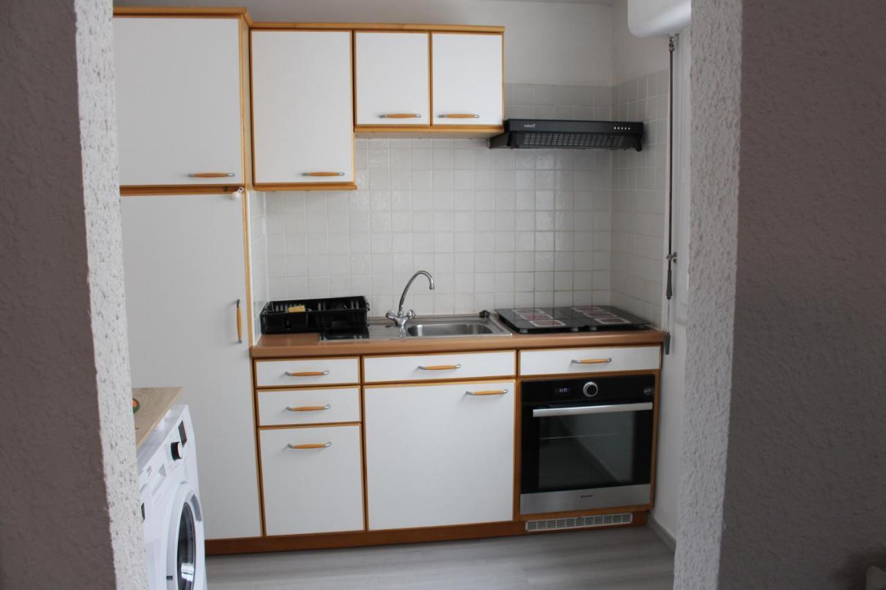 Appt T2 - Ben - Motte La Grande-Motte